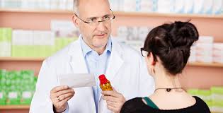 dispensing